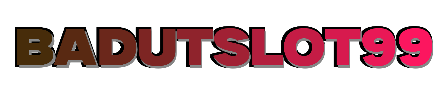 BADUTSLOT99 Logo
