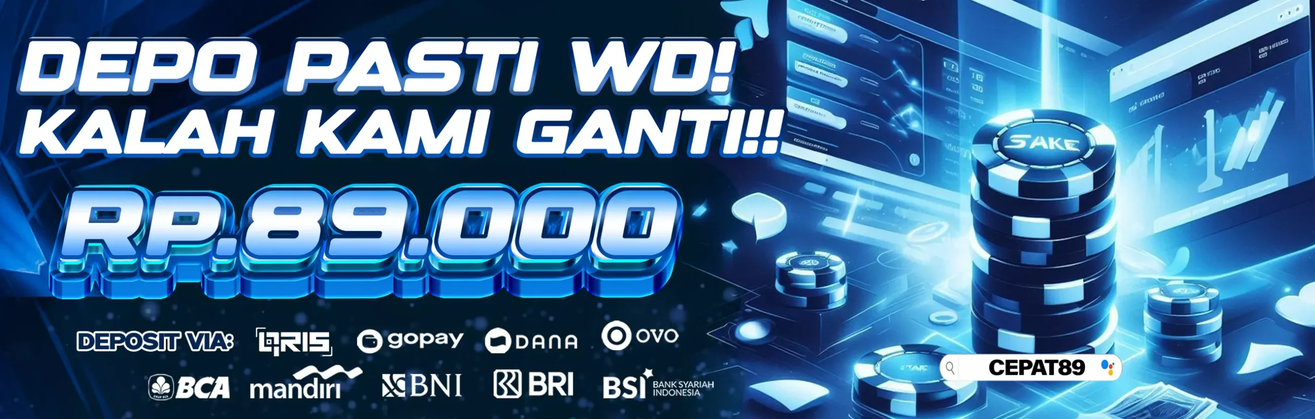 BADUTSLOT99 alternatif